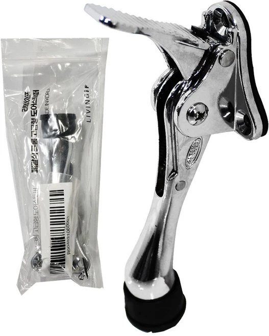 알아두면 유용한 도어스토퍼 꼭 알아두세요