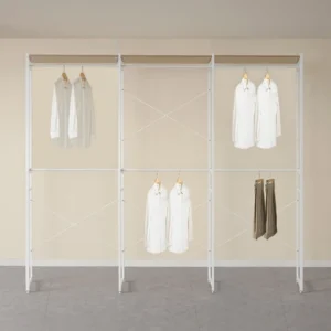 진심을 담은 드레스룸 알짜배기만 골라가세요