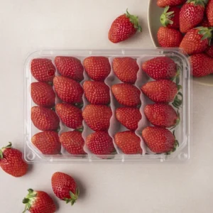 꿀팁이라고? 딸기 핫한 정보입니다