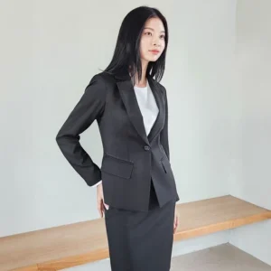 이거 아직도 몰라? 로엠트위드자켓 실시간 리뷰입니다
