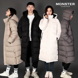 추천드려야할 소식 롱패딩 알려드립니다
