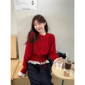 최다 검색한 리엘가디건 전해드립니다