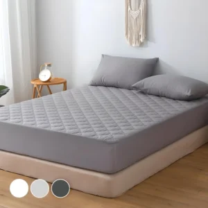 이달의 핫 매트리스커버 리뷰 해보겠습니다