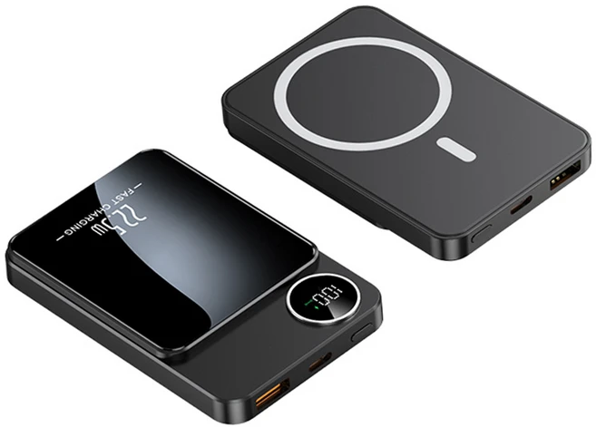 대박소식 맥세이프보조배터리 한 번에 알려드립니다