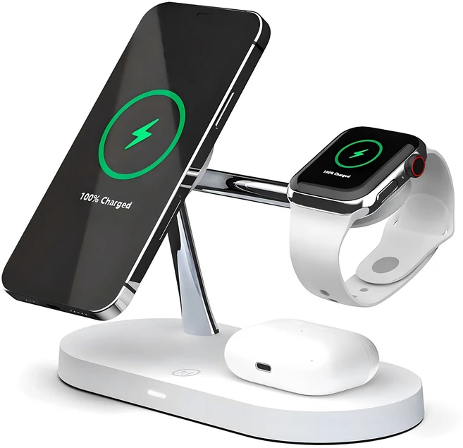 요즘 유행 맥세이프충전기 군말없이 소개합니다