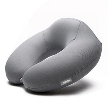 사랑을 담은 목베개 전합니다