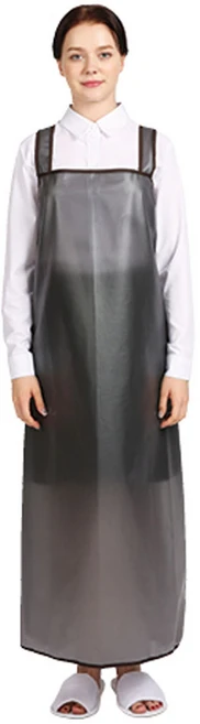 사랑을 담은 방수앞치마 지금 소개할게요