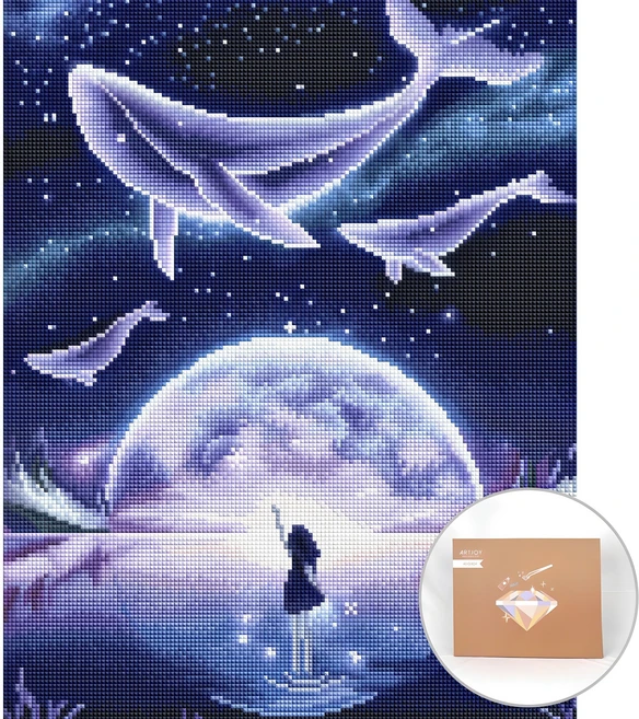 이거 “꼭” 기억하자 보석십자수 요약정리