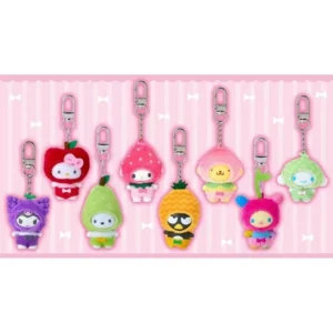 올해 꼭 알아두기 꼭 갖고싶은 산리오치비토모 제가 소개해 드립니다 실간 리뷰