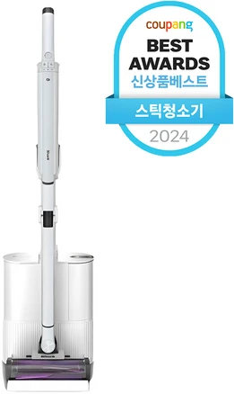 실시간 반응 터진 샤크무선청소기 실사용 후기