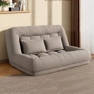 정성가득 선물 쇼파베드 소개합니다