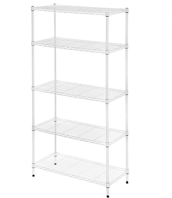 최저가만 선정 수납선반 전해드립니다