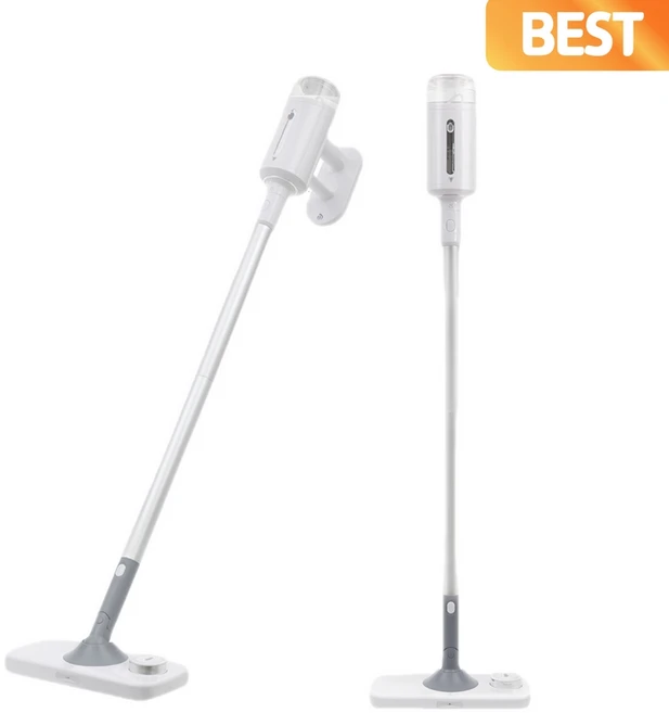 보고싶은 순간 스팀청소기 아주 좋은 정보입니다