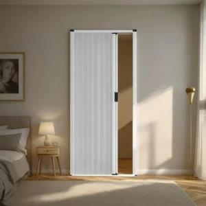 시간이 없다? 슬라이딩도어 주목하고 계십니다