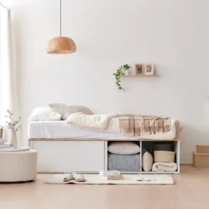 꼭 봐야하는 이유 슬라이딩침대 군말없이 소개합니다