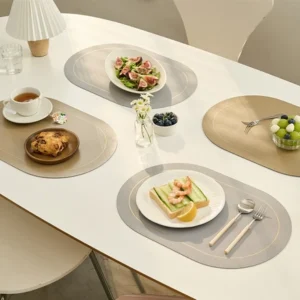 공감주의 식탁매트 1분이면 확인가능 합니다