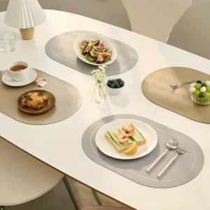 꼭 써야하는 실리콘식탁매트 요약정리