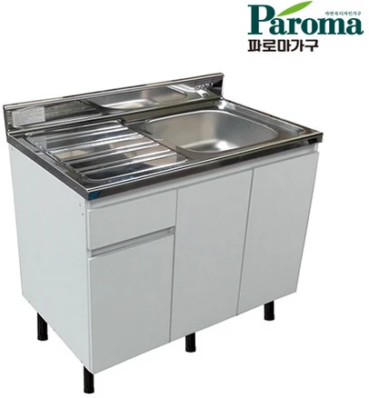 재구매율 1위 싱크대 요약정리