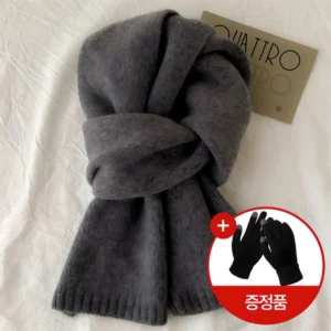 정보 쏟아짐 꼭 갖고싶은 아크네목도리 제가 소개해 드립니다 추천한 이유입니다