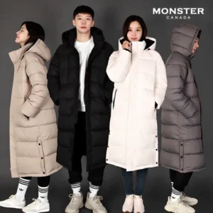 가성비 좋은 여성패딩 실간 리뷰