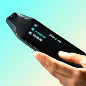 금주의 인기 영어발음펜 정직하게 소개해보겠습니다