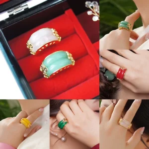 지금 당장 “이거” 확인 꼭 갖고싶은 옥반지 제가 소개해 드립니다 30초면 확인 가능합니다