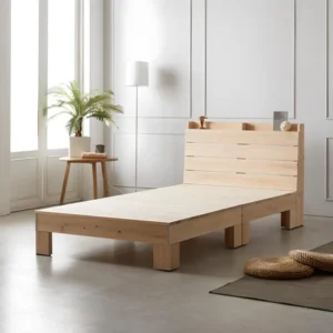 설레는 이유는 “이거” 원목침대프레임 요약정리