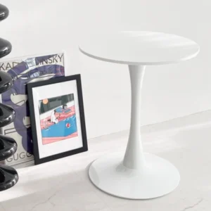 찰떡궁합 원형테이블 추천한 이유입니다