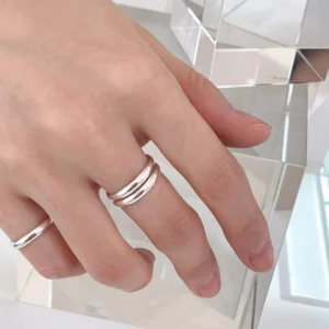 주간 핫 꼭 갖고싶은 은반지 제가 소개해 드립니다 알짜배기만 골라가세요
