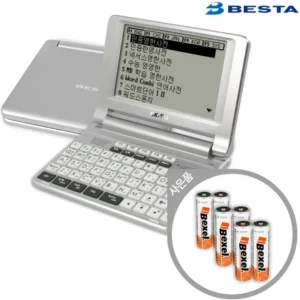 인스타 정보 인터넷안되는전자사전 실사용 후기