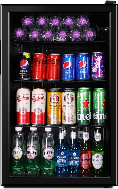 간편확인 전용냉장고 실사용 후기