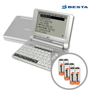 MZ세대 “주목” 전자사전 리뷰가 많습니다