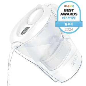 별다섯개 정수기 한 번에 알려드립니다