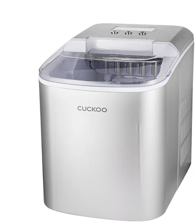 진심이 담긴 제빙기 정직하게 소개해보겠습니다