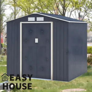 인플루언서가 공개한 조립식창고 업데이트된 소식입니다