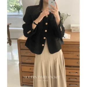 요즘 이게 유행 지고트자켓 리뷰가 많습니다