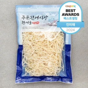 추가정보 떳다 진미채 정직하게 소개해보겠습니다