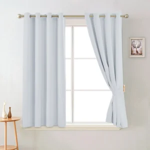 긴급소식 커튼 확인해보세요