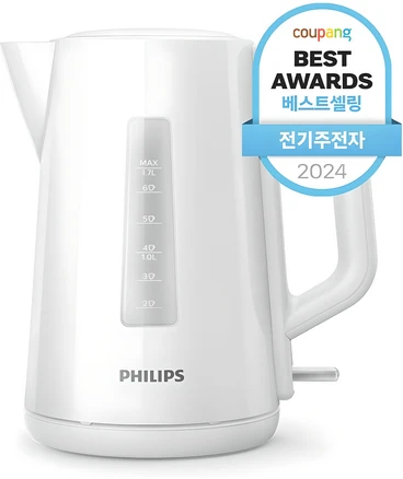 정성을 다하는 커피포트 주목하고 계십니다