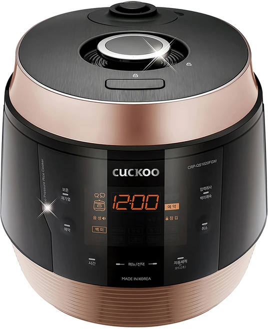 “이거”하나로 종.결 쿠쿠압력밥솥 정직하게 소개해보겠습니다