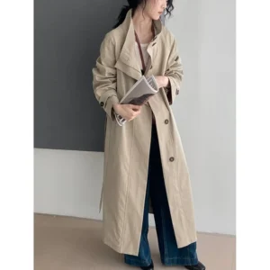 꾸준한 인기 트렌치코트 한 번에 알려드립니다