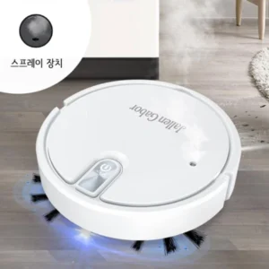 올해 이것모르면 손해 파워가드땡큐봇물걸레청소기 군말없이 소개합니다