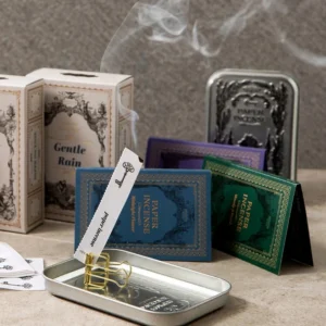 사랑을 담은 선물 파피에르다르메니 무조건 확인