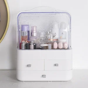 올해 이렇게 바뀌었다고? 화장품정리함 후회하지 않습니다