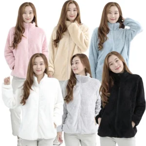 정성을 다하는 후리스 알려드립니다