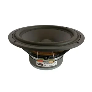 엄마아빠가 좋아하는 오리지널 Vifa P17WJ00-04/08 6.5 인치 HiFi 미드우퍼 스피커 드라이버 확인해보세요