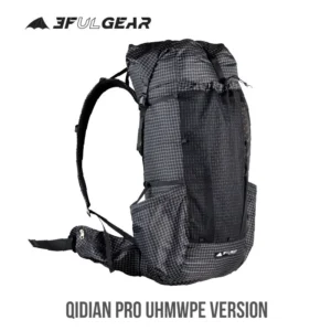 가성비 정보 3F UL GEAR QiDian 프로 백팩 기억하세요