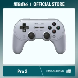 추가정보 떳다 8BitDo 블루투스 게임 패드 업데이트된 소식입니다
