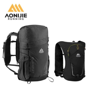 꾸준한 인기 AONIJIE 30L 초경량 캠핑 하이킹 배낭 데이 팟 여행 가방 야외 트레킹 등산 사이클링 등산 배낭 지금 소개할게요
