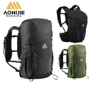 바로 준비가능 AONIJIE 블랙 C9110 C9111 20L 30L 스포츠 러닝 오프로드 배낭 데이 팟 여행 가방 트레킹 등산 캠핑 2L 워터 가방 군말없이 소개합니다